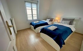 Family'S Appartement Disney Paris , 2 Parking