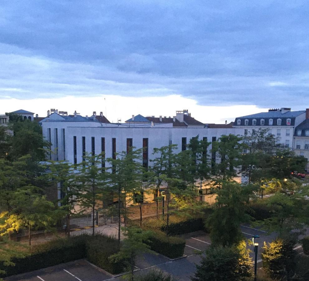 Family'S Appartement Disney Paris , 2 Parking Serris Buitenkant foto